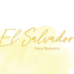 EL SALVADOR - FINCA MONTERREY